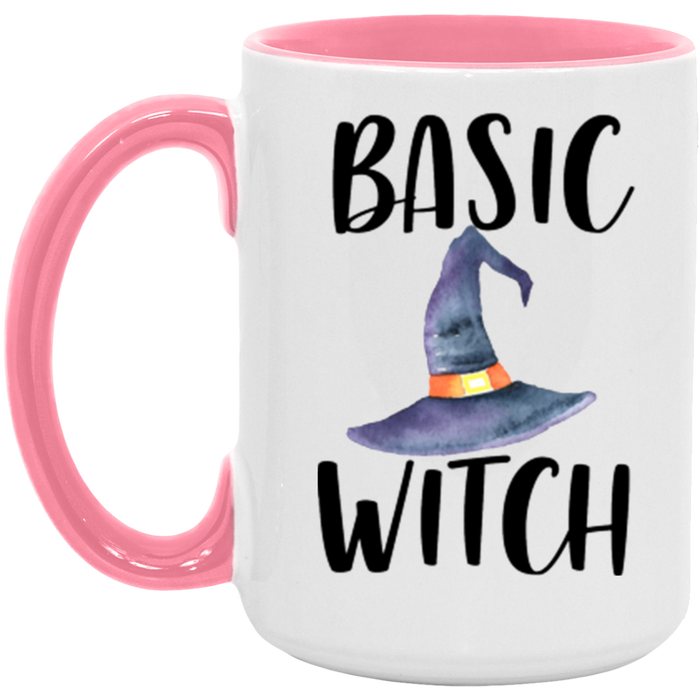 Basic Witch Mug