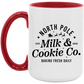 Milk and Cookie Co Mug