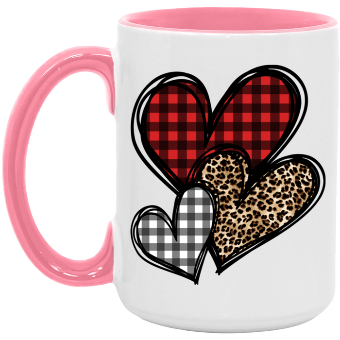 All My Heart Mug