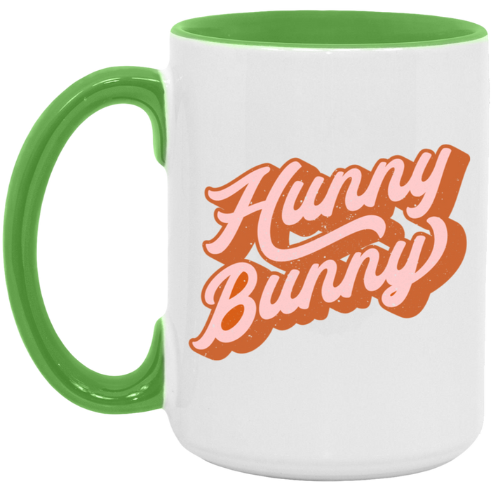 Hunny Bunny Easter Mug