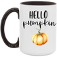 Hello Pumpkin Mug