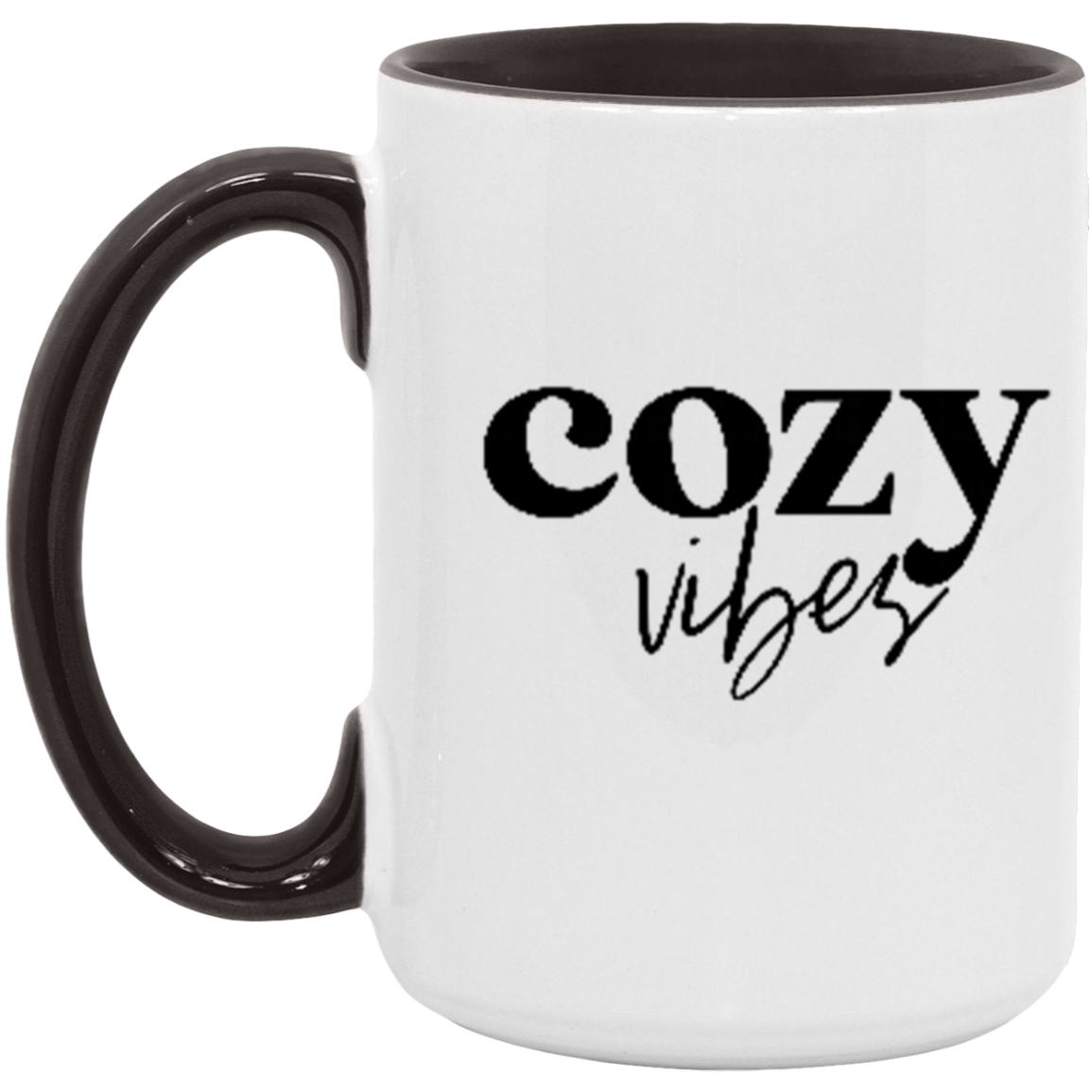 Cozy Vibes Mug
