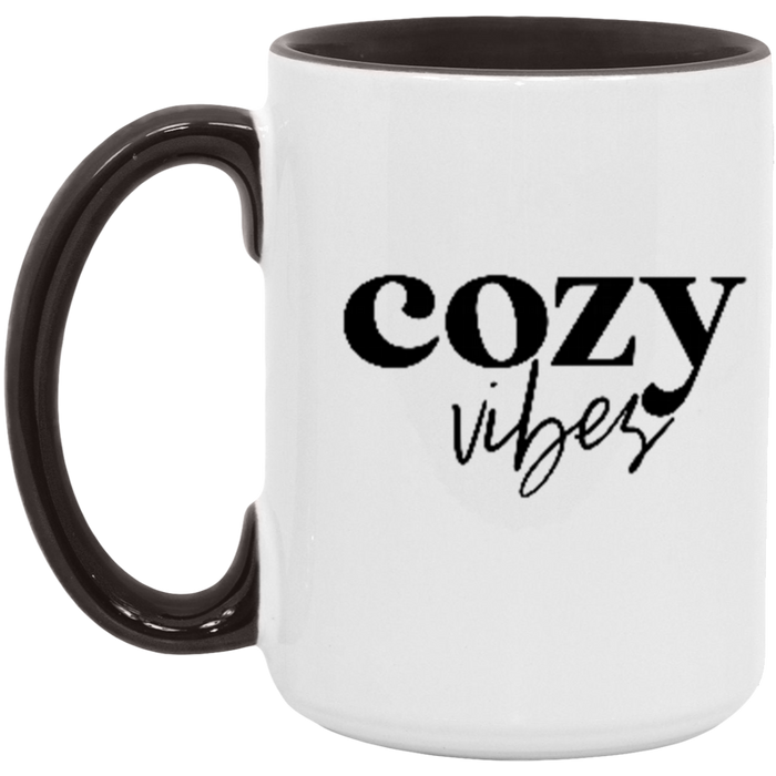 Cozy Vibes Mug