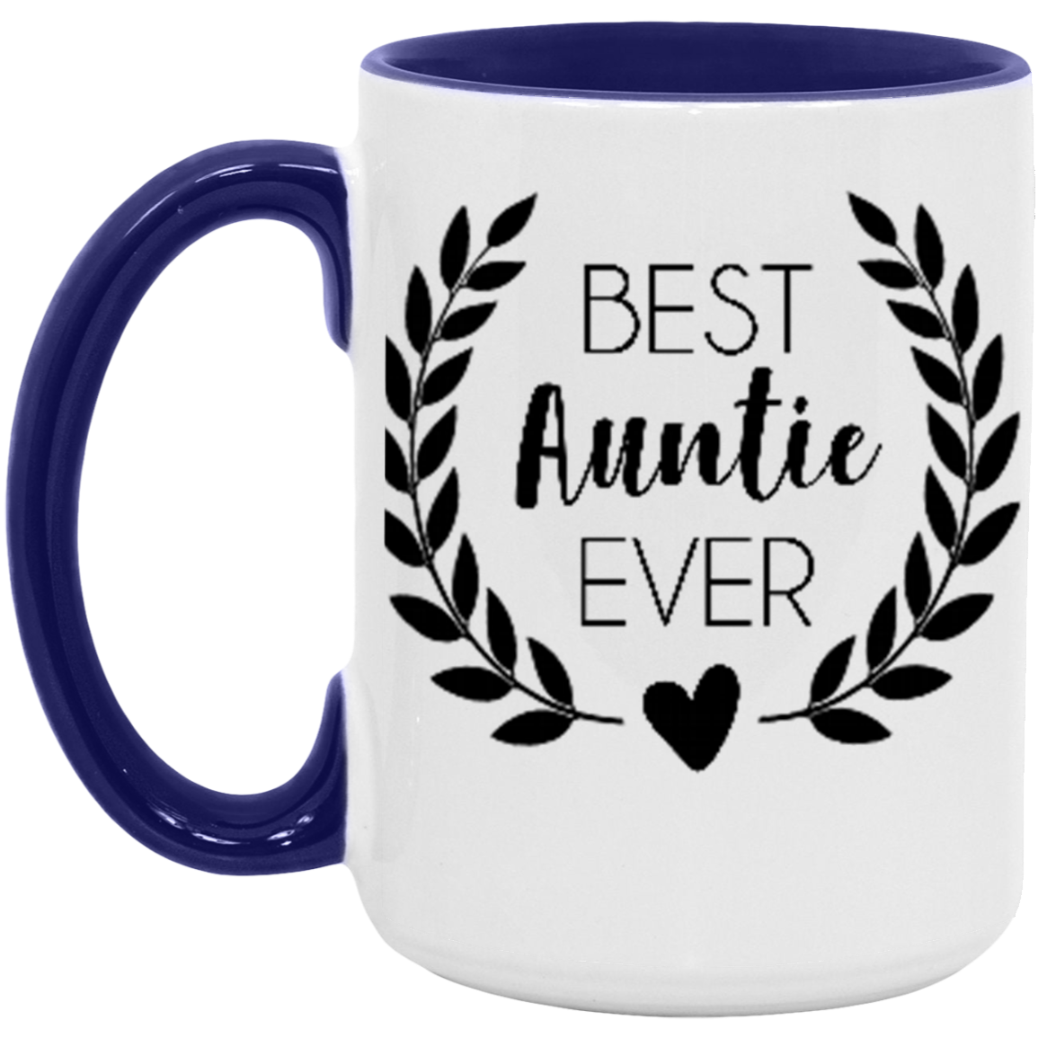 Best Auntie Ever Mug