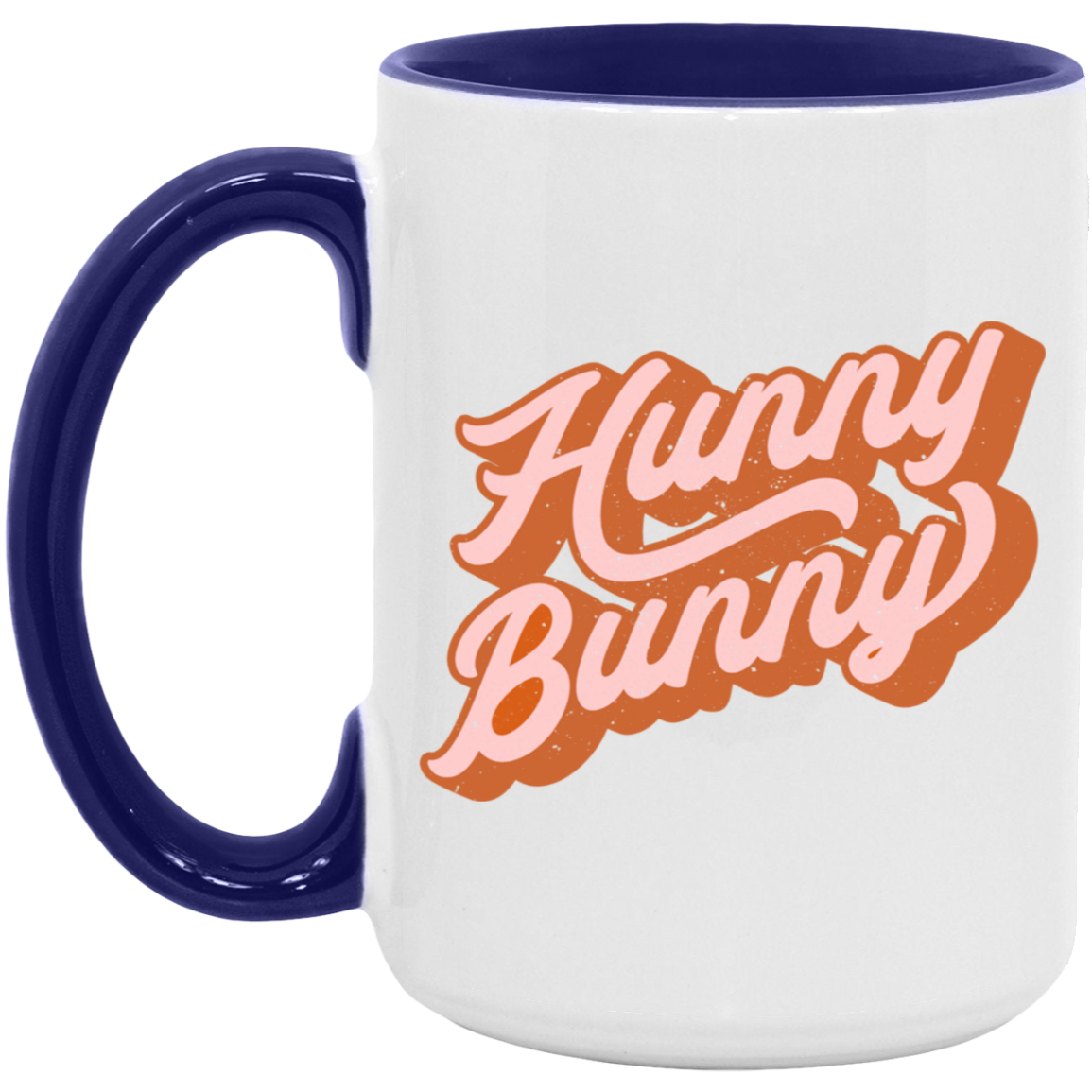 Hunny Bunny Easter Mug