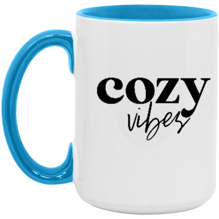 Cozy Vibes Mug