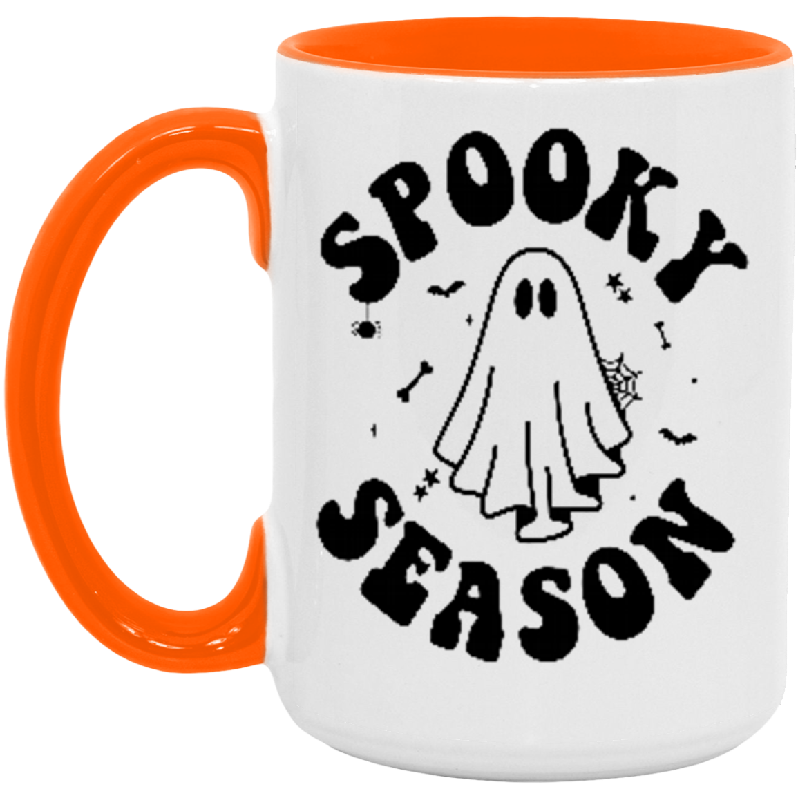 Spooky Season Mug