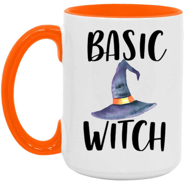 Basic Witch Mug