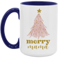 Merry Mama Coffee Mug