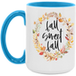 Fall Sweet Fall Coffee Mug