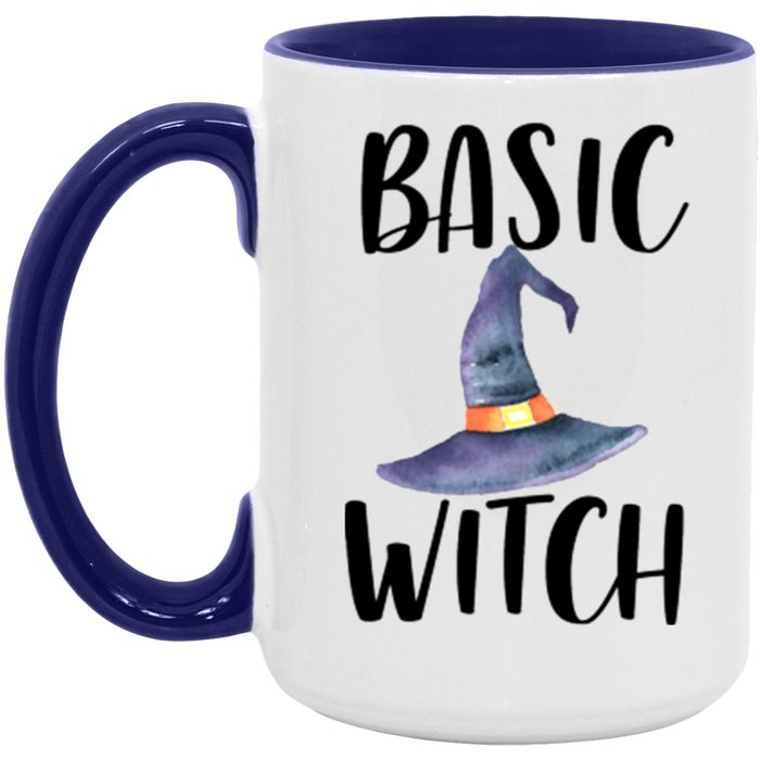 Basic Witch Mug