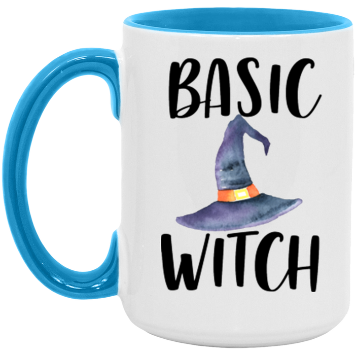 Basic Witch Mug