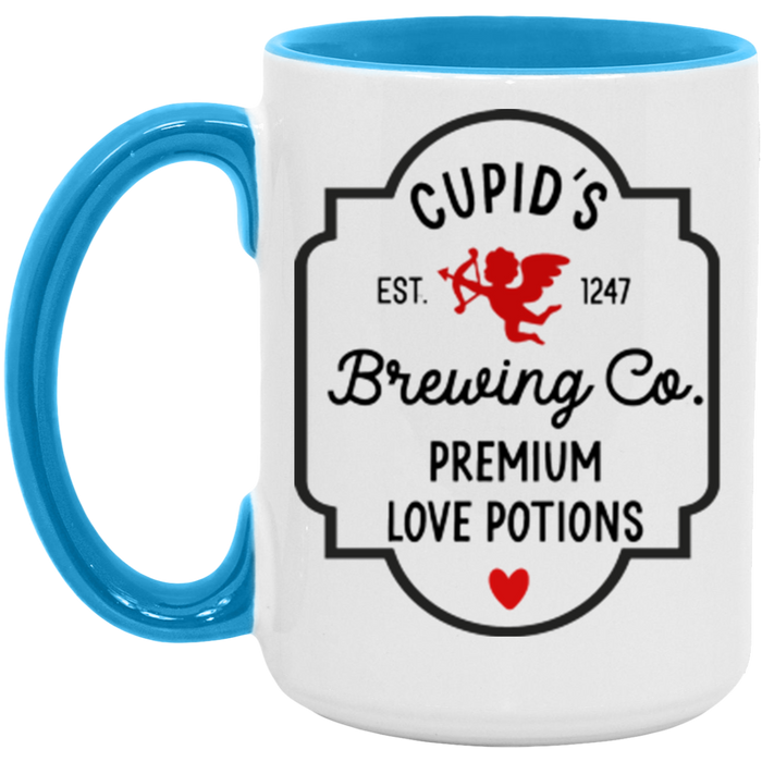 Cupid's Brewing Co Mug