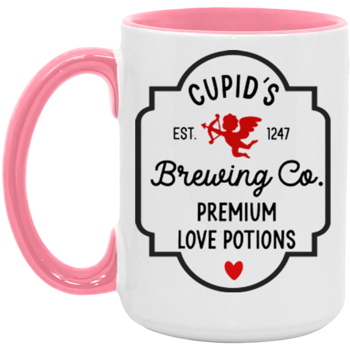 Cupid's Brewing Co Mug