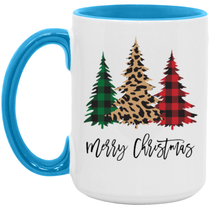 Designer Trees Mug