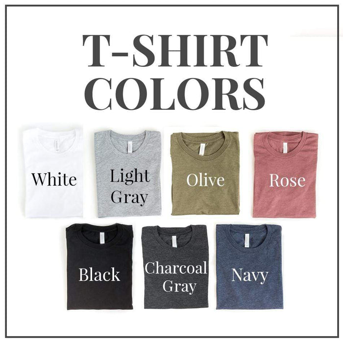 Grey Mama Leopard Print T-Shirt