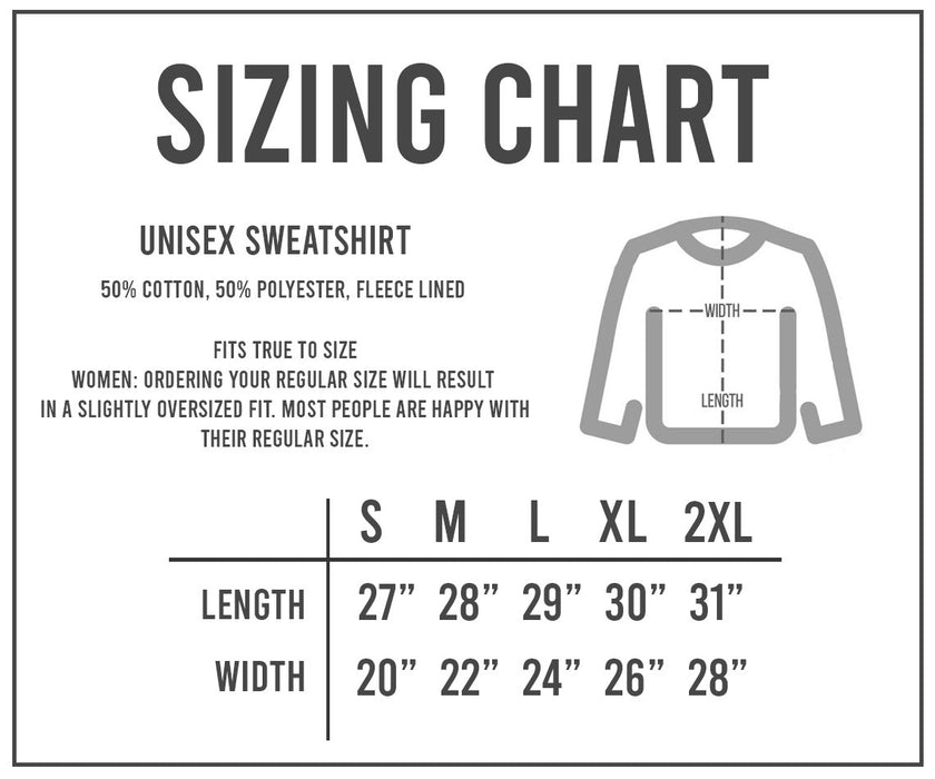 Hey Boo Crewneck Sweatshirt