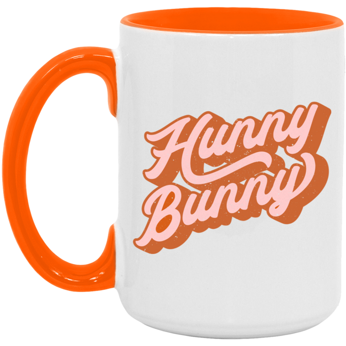 Hunny Bunny Easter Mug