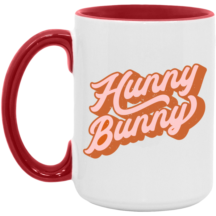 Hunny Bunny Easter Mug