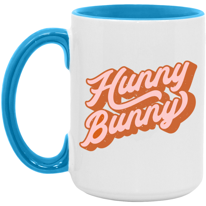 Hunny Bunny Easter Mug