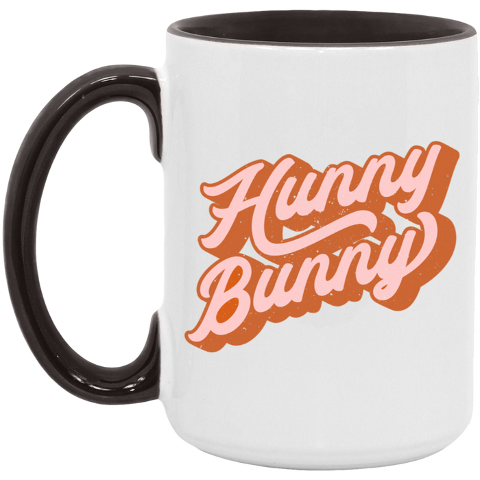 Hunny Bunny Easter Mug