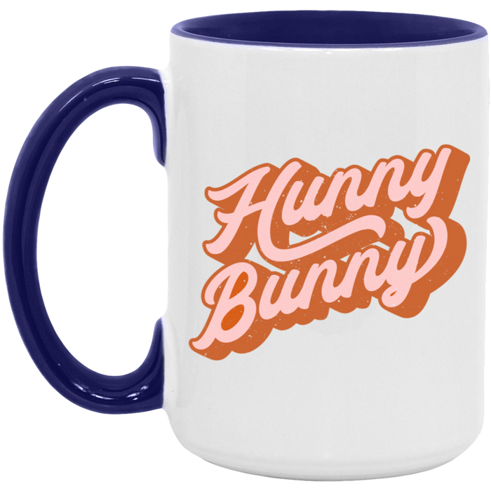 Hunny Bunny Easter Mug