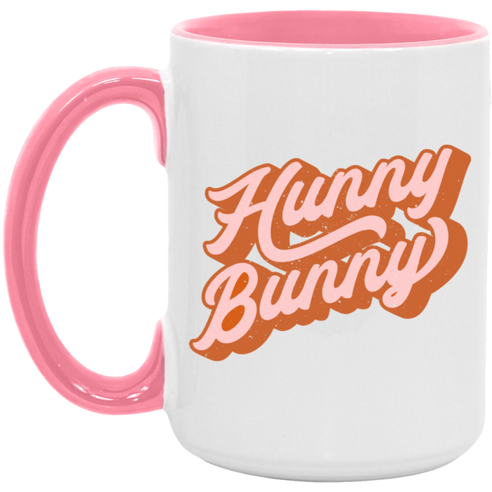 Hunny Bunny Easter Mug