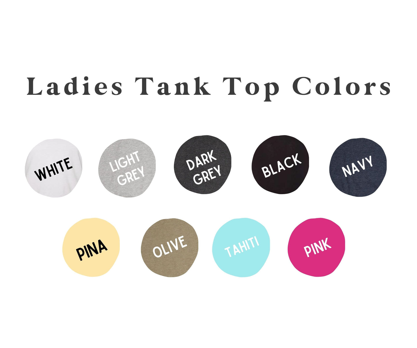 Retro Summer Tank Top, Colorful Summer Shirt, Summer Clothing for Women, Racerback Tank Top for Women, Beach Shirt, Summer Graphic Tee