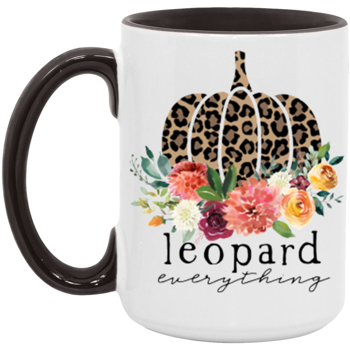 Fall Mugs