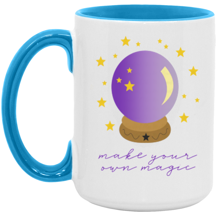 Make Your Own Magic Coffee Mug