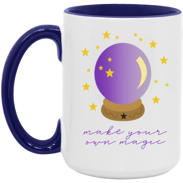 Make Your Own Magic Coffee Mug