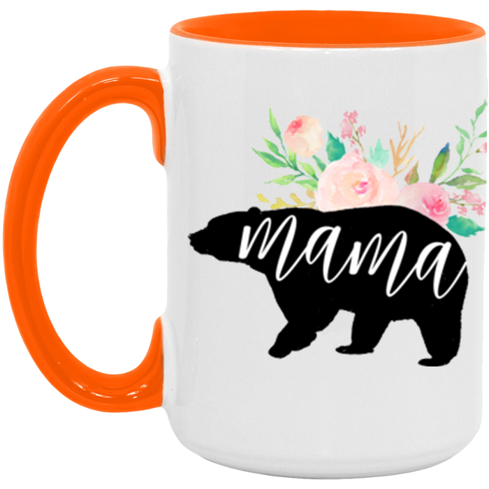 Mama Bear Mug