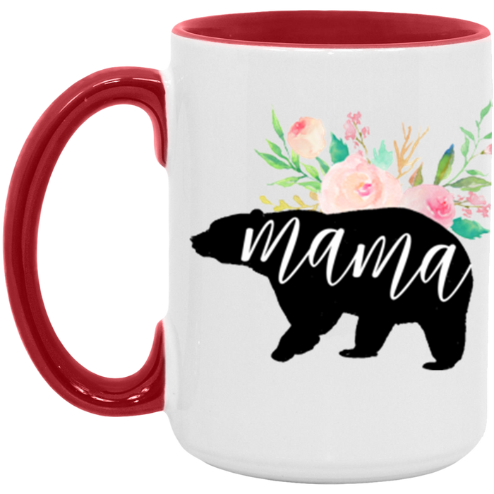 Mama Bear Mug