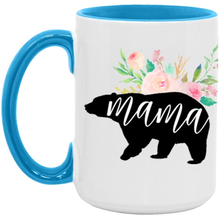 Mama Bear Mug