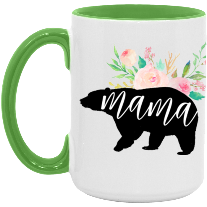 Mama Bear Mug