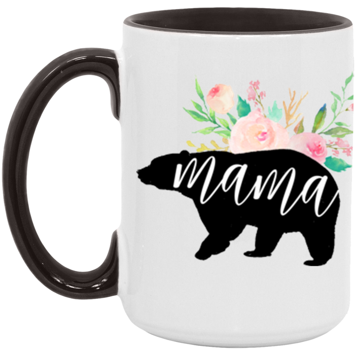 Mama Bear Mug
