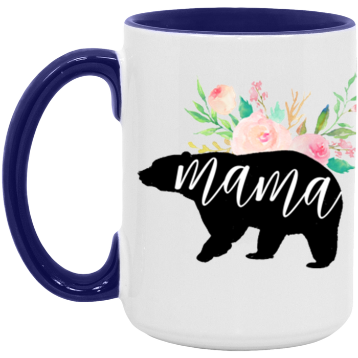 Mama Bear Mug