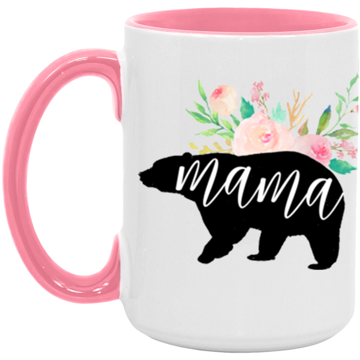 Mama Bear Mug