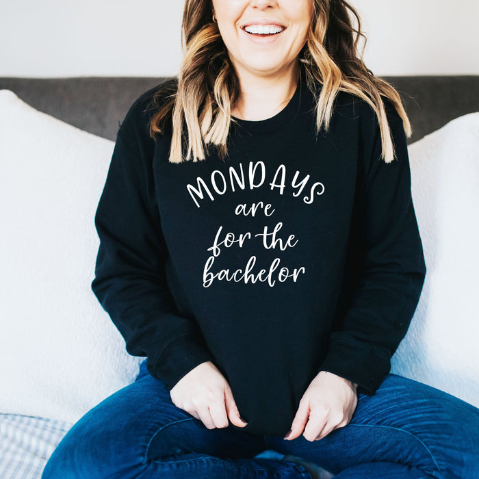 Mondays Are For The Bachelor Sweatshirt