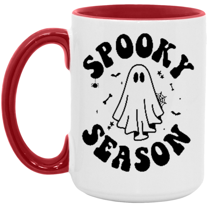 Spooky Season Mug