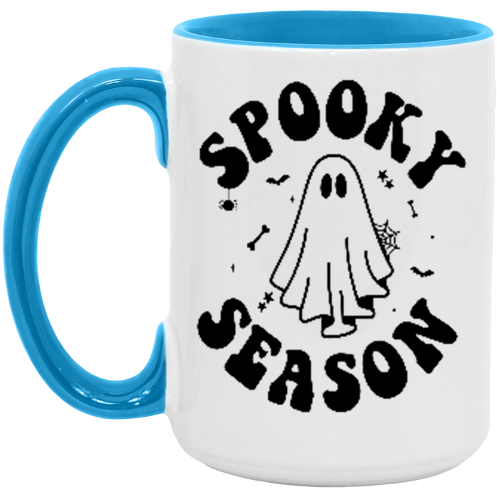 Spooky Season Mug