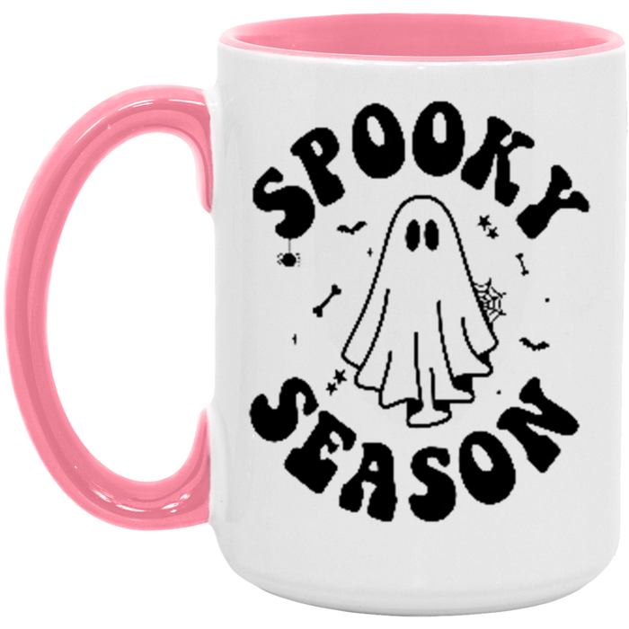 Spooky Season Mug