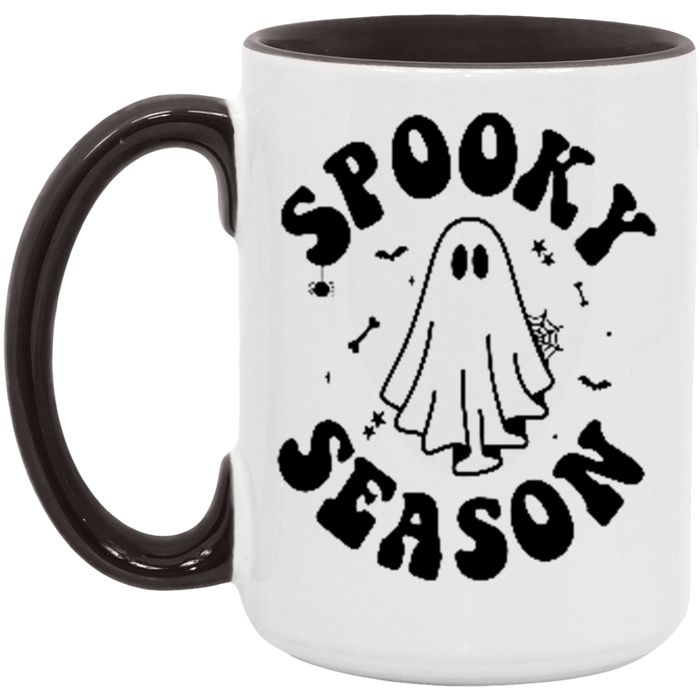 Spooky Season Mug