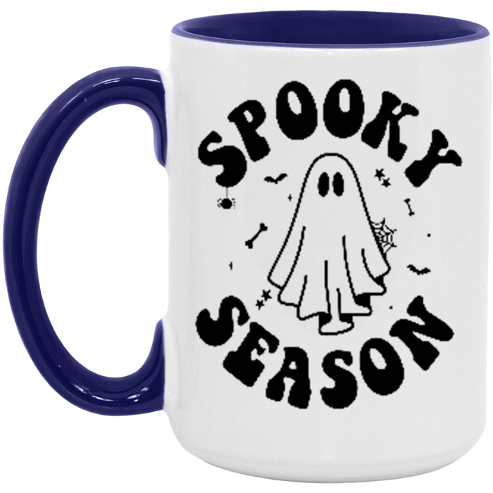 Spooky Season Mug