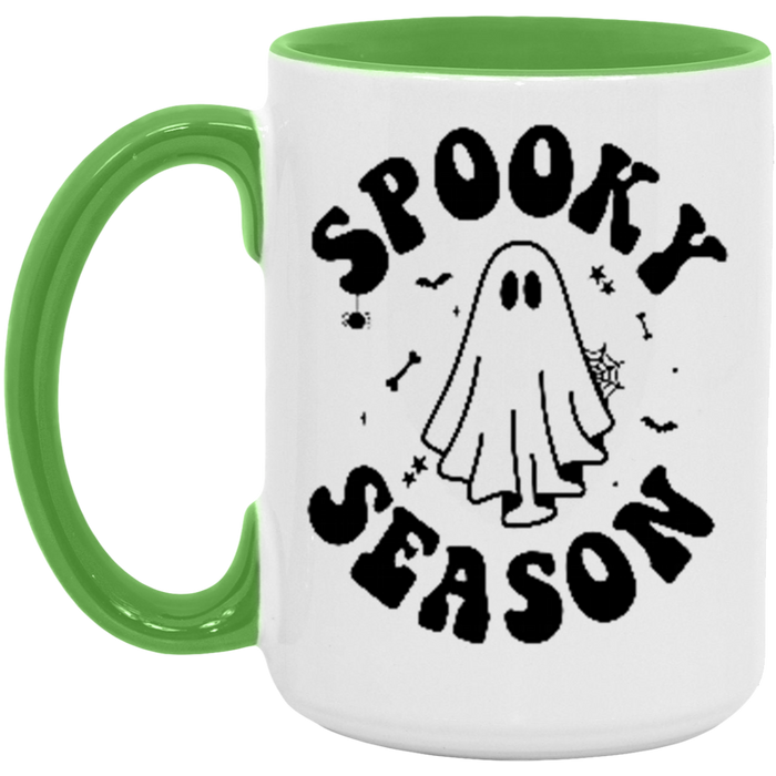 Spooky Season Mug
