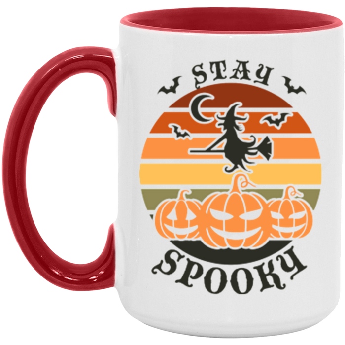 Stay Spooky Mug
