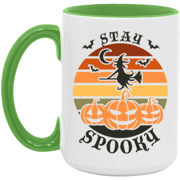 Stay Spooky Mug