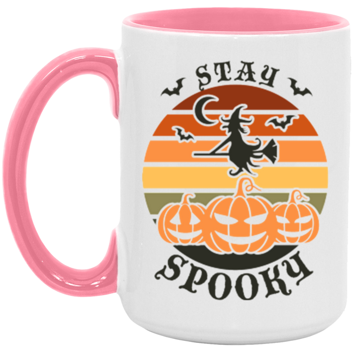 Stay Spooky Mug