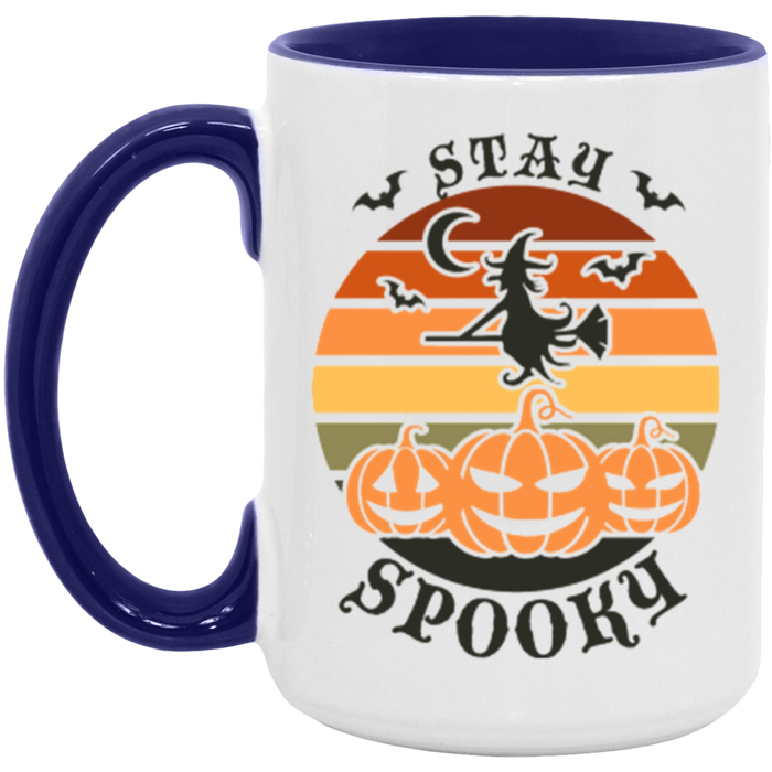 Stay Spooky Mug