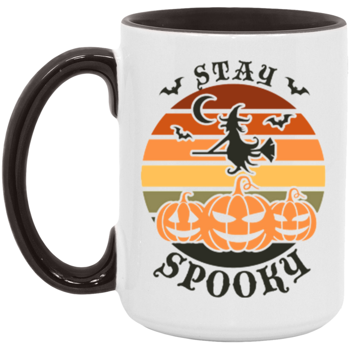 Stay Spooky Mug